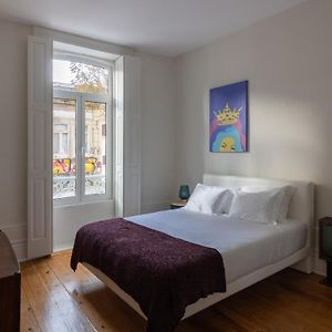 Superior Kamer met een King Size Bed